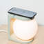 Lampe de table Plat - Vert-33550203