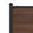 Bed Frame Engineered Wood  Bed Frame-1786224713-1786224712