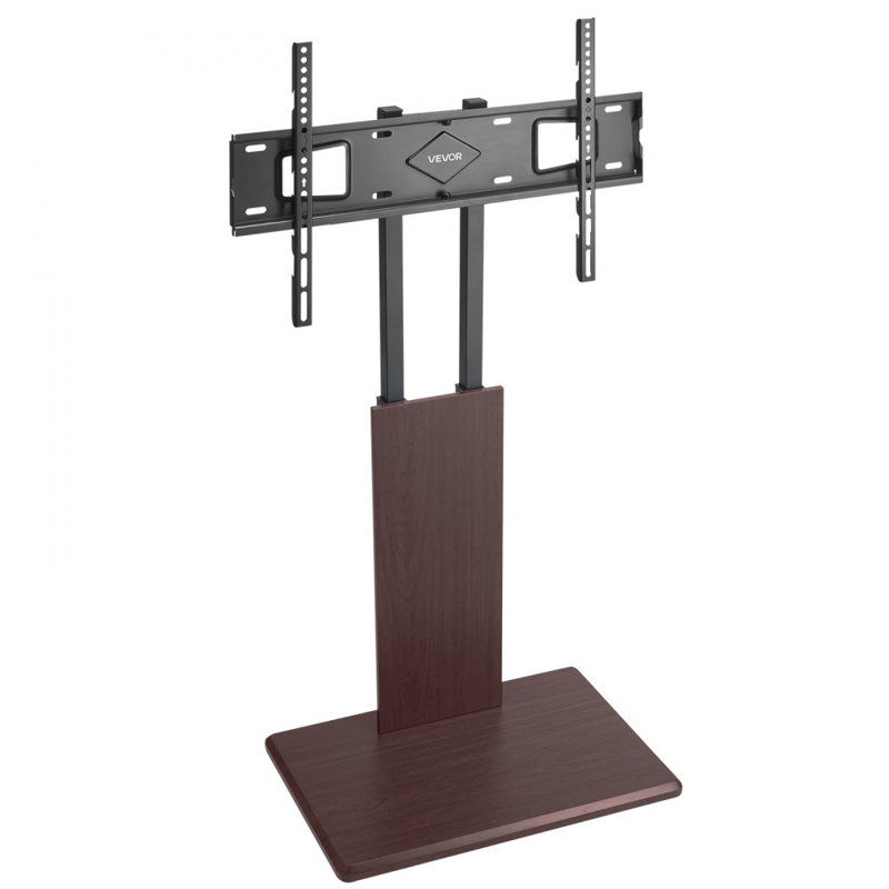 VEVOR Single Screen Floor Stand Mount
