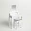 Ensemble coiffeuse et tabouret Aycock-1355330749