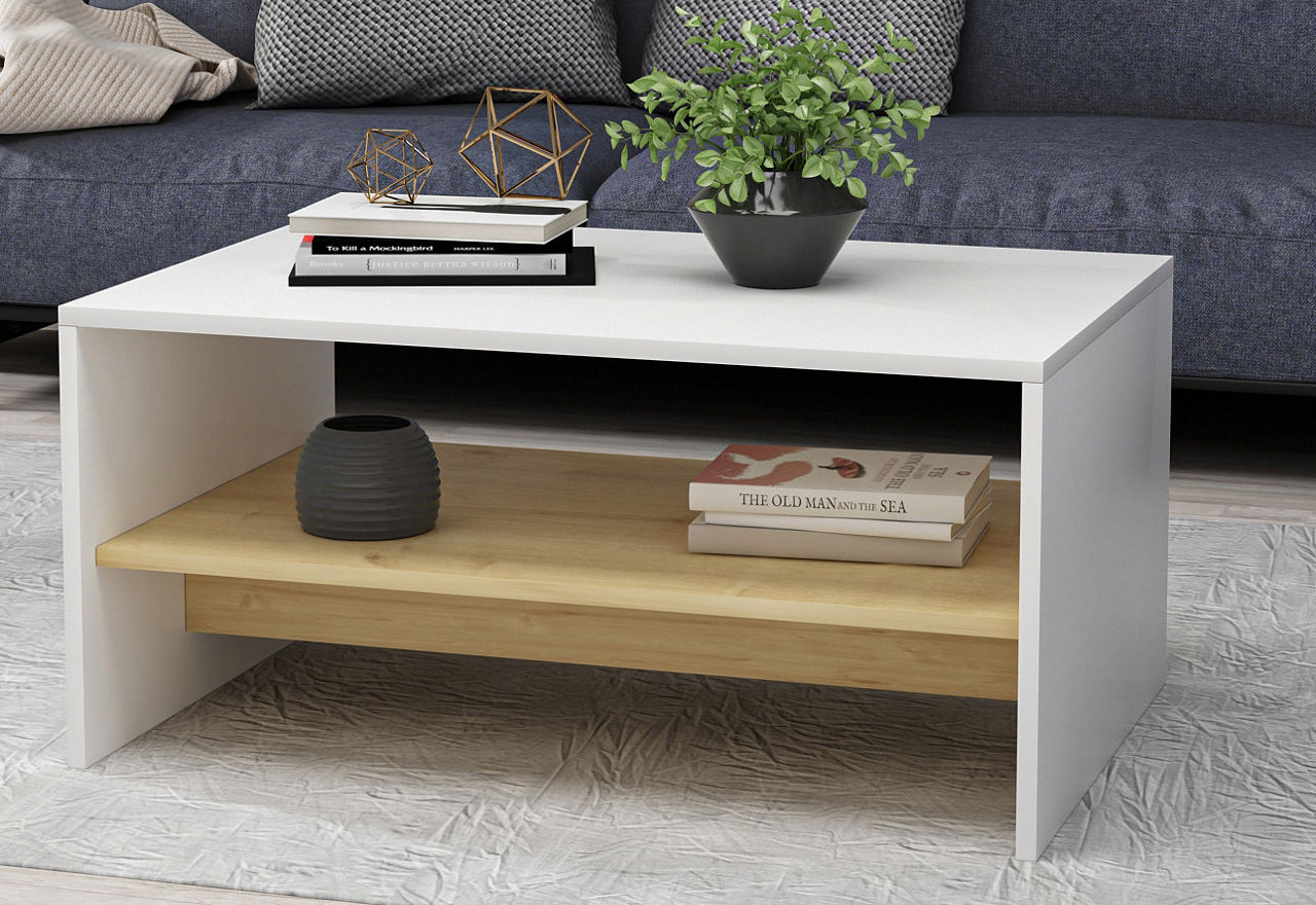 Coffee Tables: Pro Prices