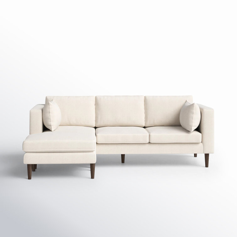 Aaron Upholstered Sectional