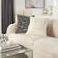 Housse et insert de coussin carré 100% coton-1982281190