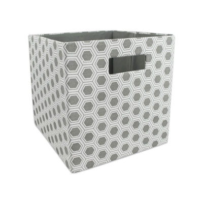 Mercer41 Bin