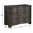 Hayes 3-Drawer Chest