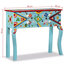 Carmella 90cm Solid Wood Console Table-1531685305