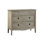 Delilah Solid Wood Accent Chest