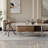 Simple Rock Plate Combination Coffee Table