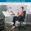 Chaise de dessinateur Hristodor