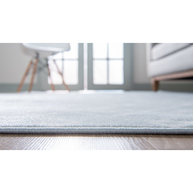 Moroccan Area Rug, Runner 61 x 201cm