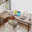 Bureau d'angle en bois massif-2095552131-2095552129