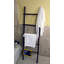 Porte-échelle en bambou acajou 6 pi-804462239