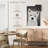 Brampt Cute West Highland Terrier Portrait-108389959