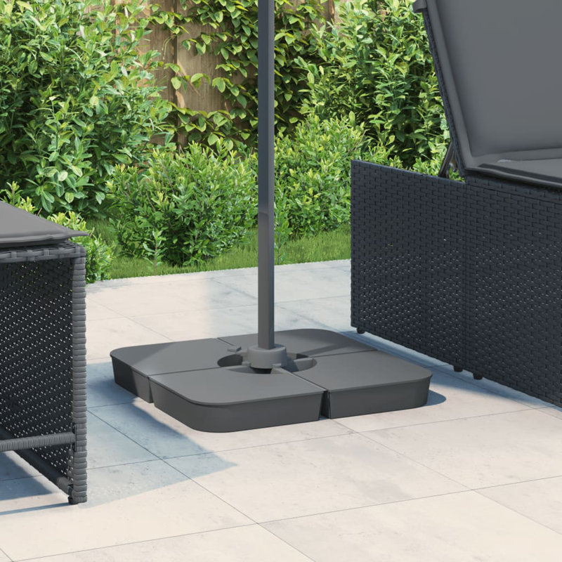 Umbrella Weight, Anthracite