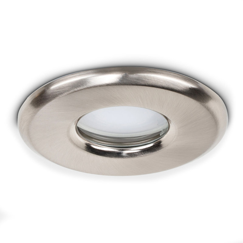 Bain 3.35" Recessed Lighting Kit, No