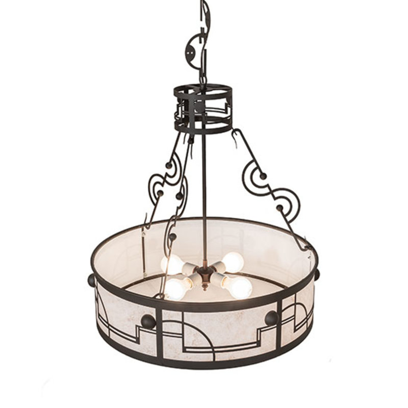 Revival 3 - Light Pendant