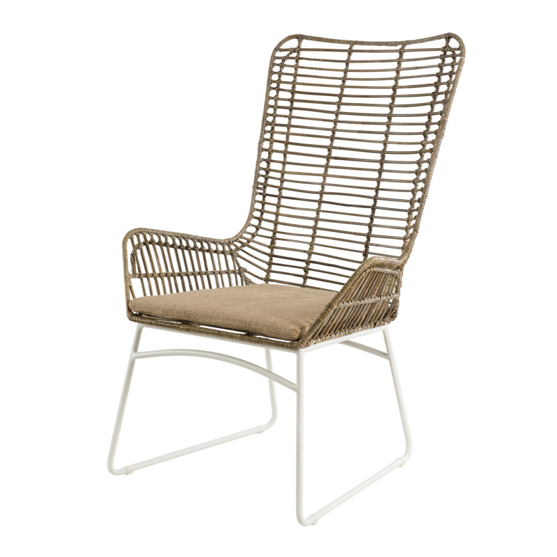 Beechmoor Upholstered Armchair