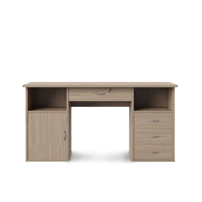 Brennan Executive Desk