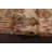 Oushak Hand Knotted Wool Oriental Rug