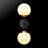 Celestia Armed Sconce-72104824