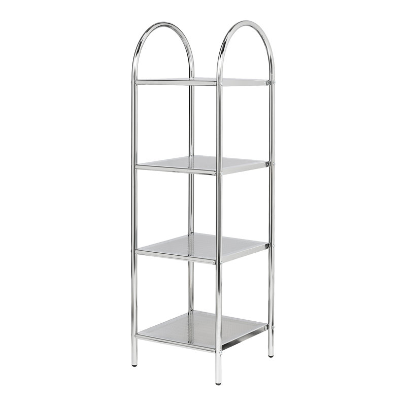 Whorton Bathroom Shelves