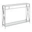 Console 44,25 po Darek