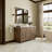Brookfield Freestanding Standard Single Vanity Bathroom Vanity With Top-113399107-113399104-113399108