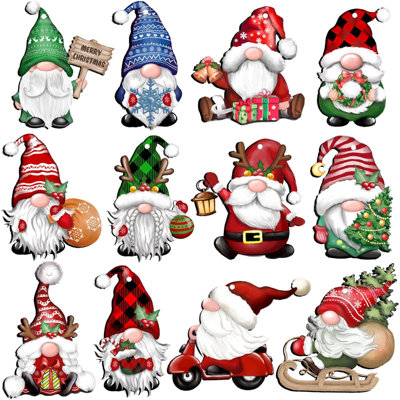 The Holiday Aisle®