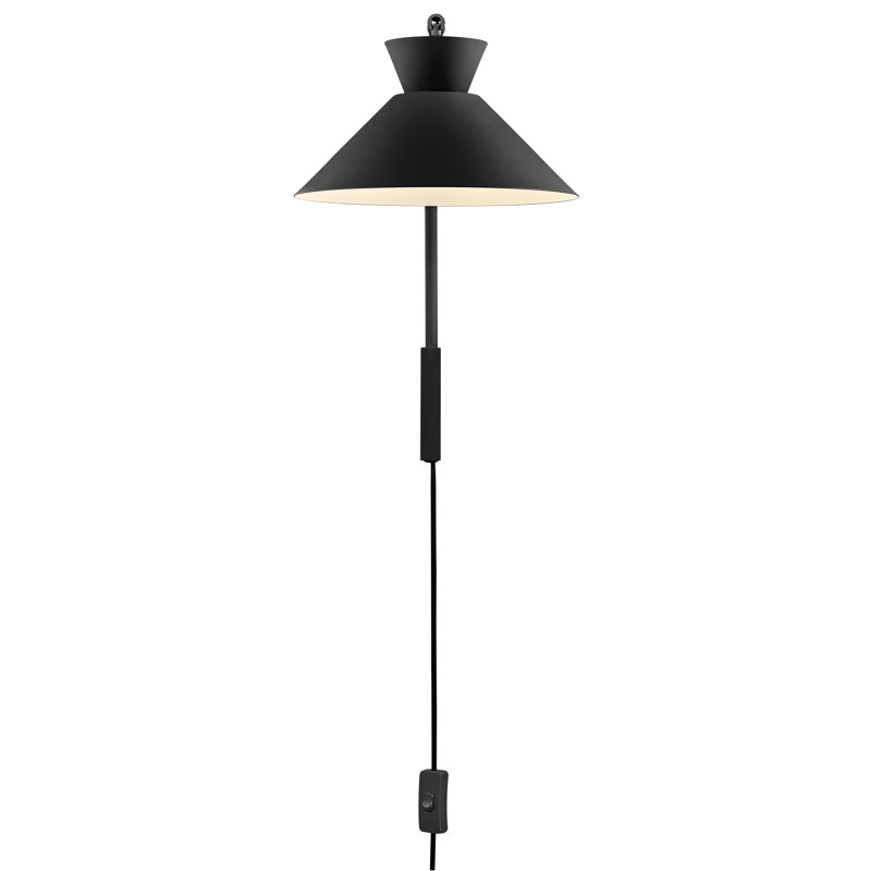 Spotlight, Black, Black