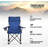 Halie Folding Camping Chair-24596203