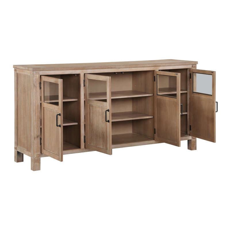 75'' Sideboard