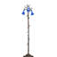 Lampe sur pied 59 "Pond Lily