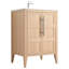 Meuble-lavabo Winston Porter Healey-1983995838