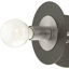 Lustre sphérique spoutnik 4 lumières Venilale-88566642