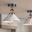 Semi Flush Mount-1175124238
