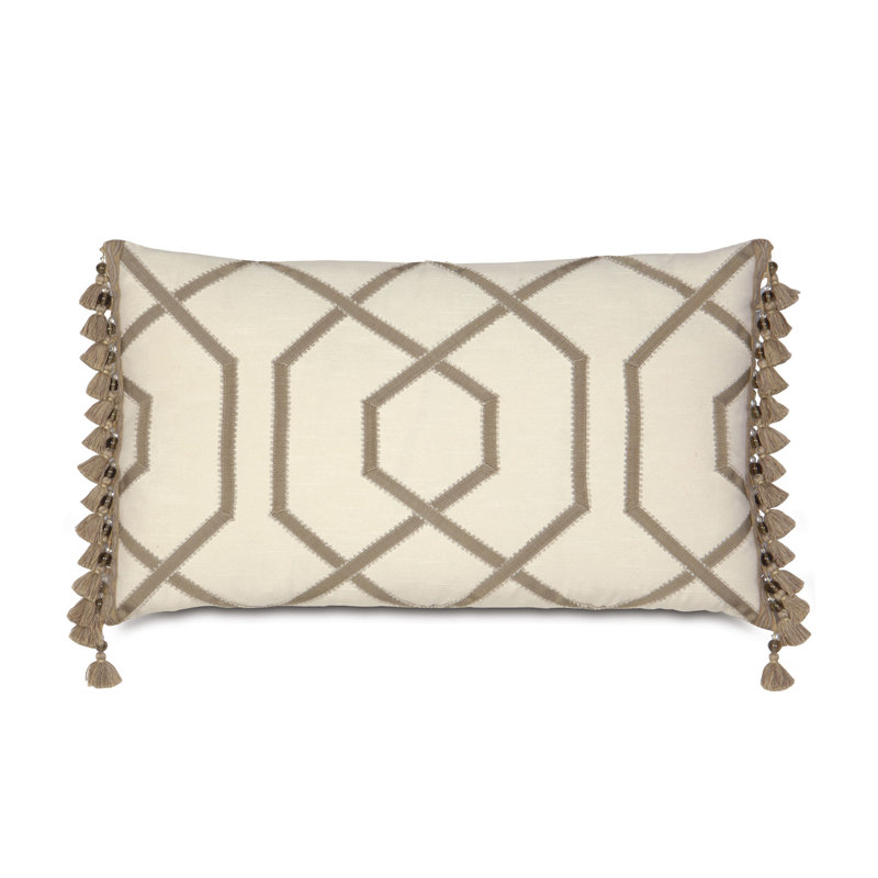 Rayland Lumbar Pillow Cover & Insert