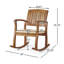 Brizio Outdoor Chair