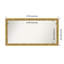 Miroir mural Floden-1326266843