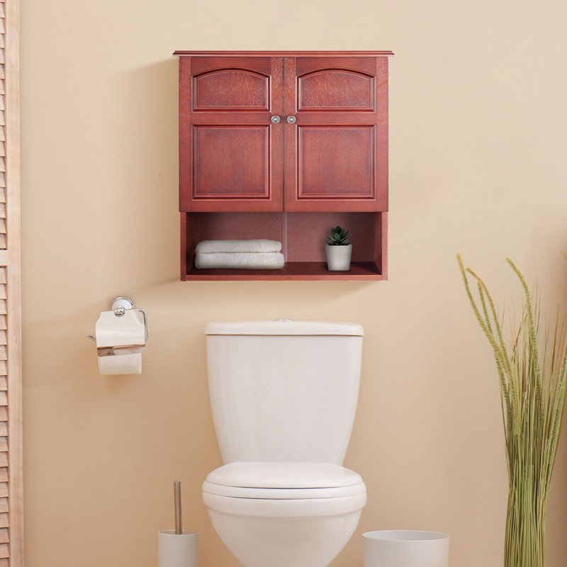 Gervas Wall Bathroom Cabinet