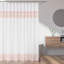 Boho Fringe Single Shower Curtain-65811297