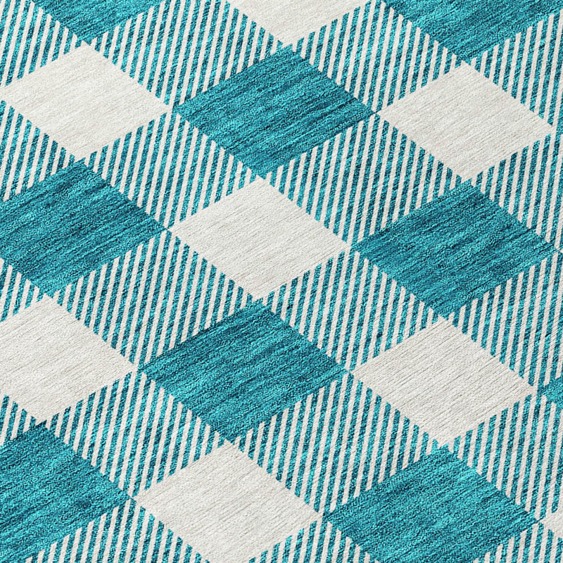 Tapis Colzie, Rectangle 5 pi x 7 pi 6 po