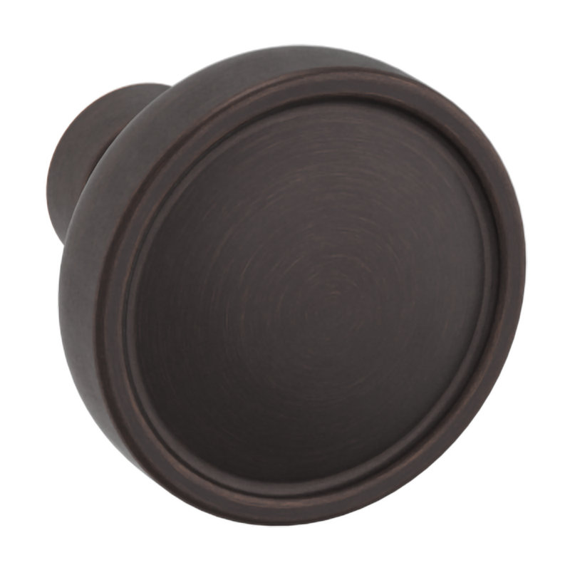 4402 Tulip Knob, 1.25", Venetian Bronze