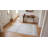 Tierah Ivory Hand Knotted Wool Classic Traditional Area Rug-587165682