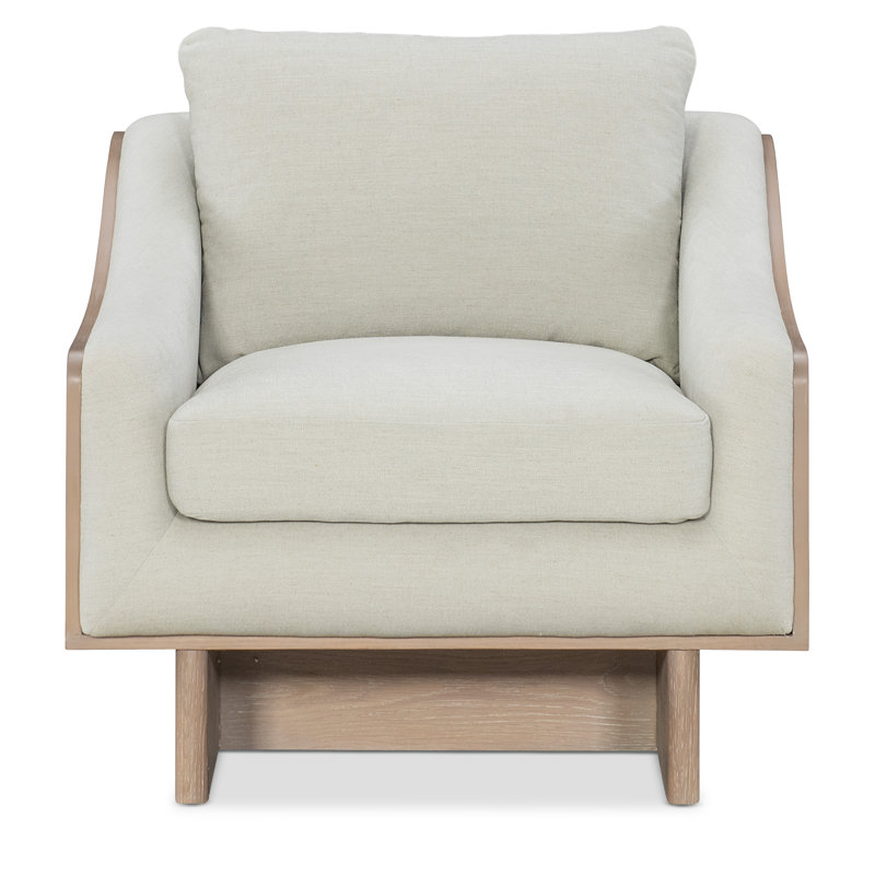Margaritaville Chair, Blue Polyester