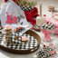 Courtly Check® Butter Box