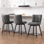 Tabouret de bar pivotant 26 po-1021899691-1024064361