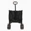 Wagon pliable pliable avec auvent