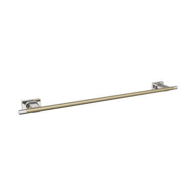 Barre à serviettes murale 24 "Esquire