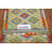South Western Wool Kilim Oriental Rug 3x4
