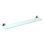 Karns Metal Floating Shelf